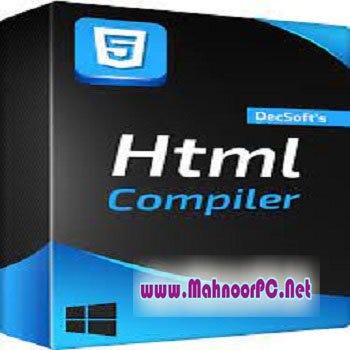 HTML Compiler 2024.6 PC Software Free Download — MahnoorPC.Net | by ...