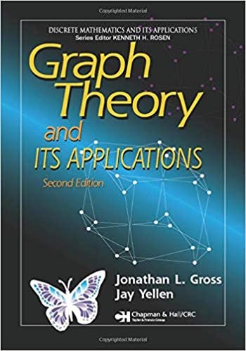 READ/DOWNLOAD@& Graph Theory and Its Applications | by Emerygrimes | Medium