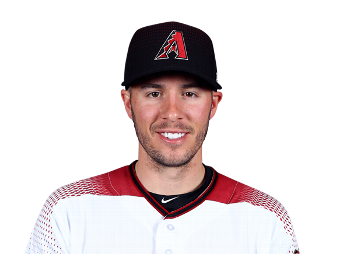 Patrick Corbin 2018 Team-Issued Home Regular Jersey With 20th