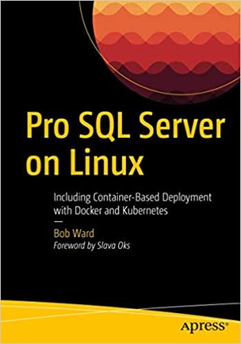 READ/DOWNLOAD!) Pro SQL Server on Linux: Including | by READ/DOWNLOAD ...