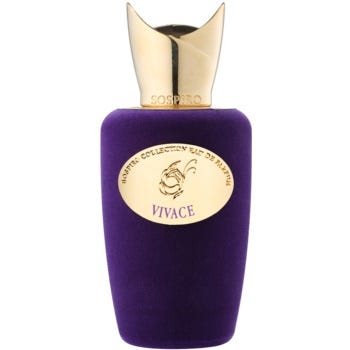 Koupit Sospiro Vivace parfémovaná voda unisex 100 ml Czech