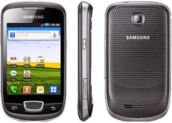 Samsung Galaxy Mini S5570 Original Stock ROMs Firmware |Download Free | by  Developers Group | Medium