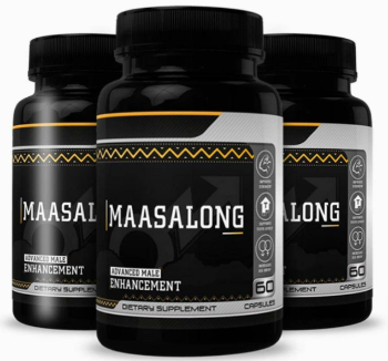 Maasalong Reviews [2022] — Does The Maasalong Work? User Exposed Truth