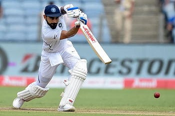 HOW TO PLAY COVER DRIVE LIKE KOHLI? — GET TO KNOW HOW THE KING DRIVES!, by  Pratiksh