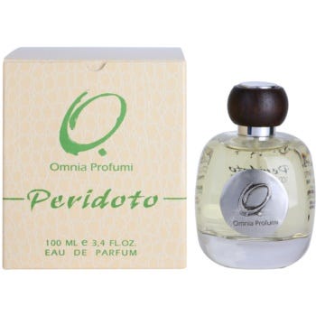 Koupit Omnia Profumo Peridoto parfémovaná voda pro ženy 100 ml Czech