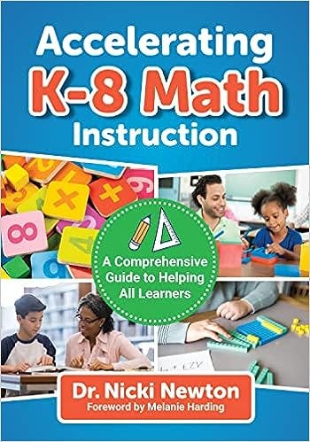 READ/DOWNLOAD#& Accelerating K–8 Math Instruction: A Comprehensive ...