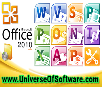 Microsoft Office Enterprise 2010 Corporate Final Free Download.