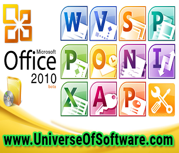 Microsoft Office Enterprise 2010 Corporate Final Free Download | by New  Software Free | Medium