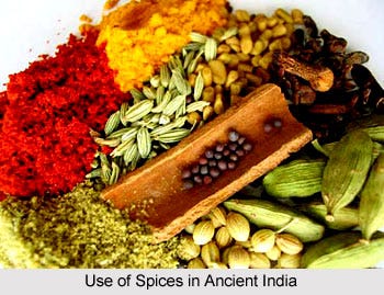 Use of Spices in Ancient India. Use of Spices in Ancient India has been ...