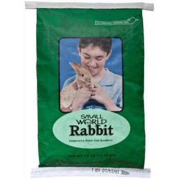 Manna Pro Rabbit Food Review by The Experts 2017 Updated by