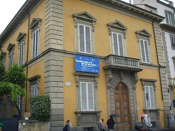 Intervista impossibile a Rodolfo Siviero: terza parte