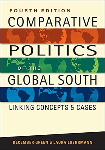 [PDF] Read Comparative Politics of the Global South: Linking Concepts ...