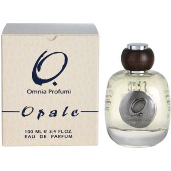 Koupit Omnia Profumo Opale parfémovaná voda pro ženy 100 ml Czech