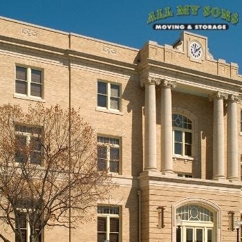 All My Sons Moving And Storage Mckinney Reviews