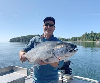 Discover Ucluelet: Vancouver Island’s Premier Fishing Destination | by ...