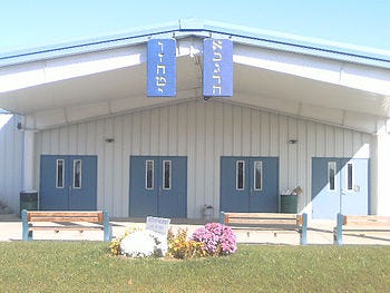 Assemblies of Yahweh