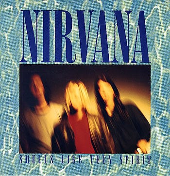How Nirvana and “Smells Like Teen Spirit” Changed Alternative Rock