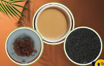 Prime Gold Tea: Elevating the CTC Tea Experience with Nutrient Food and Beverages Pvt Ltd