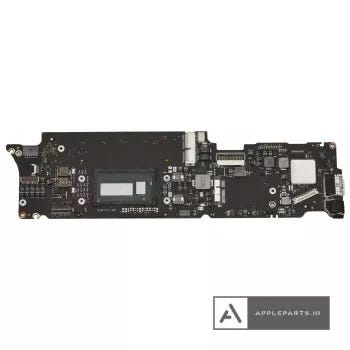 Here you’ll find instructions on how to replace the logic board on your