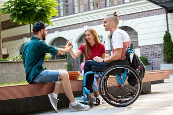 NDIS Disability Accommodation in Melbourne