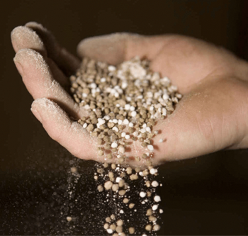 What is Phosphate? and how phosphate help in frozen food industry?
