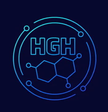 HGH and Hair Health: Separating Fact from Fiction