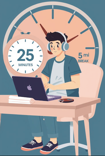 I Thought I Was Just Distracted… Until I Learned This ADHD Brain Hack