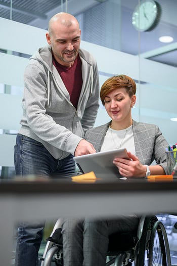 Supporting Independence: Life Skills Training in NDIS Disability Accommodation in Melbourne