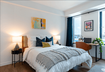 Your Ideal Off-Campus Stay Near Bunker Hill Community College: Affordable, Comfortable, and…