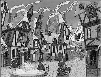 The Forbidden Expedition: A Terrifying Adventure into the Unknown | Medium