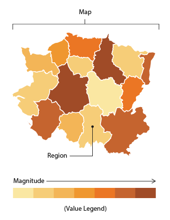 Interactive Choropleth Maps using Folium | by Dhruv Pithwa | Medium