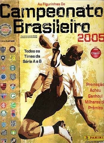 E se o Brasileirão de 2005 não tivesse 11 jogos anulados?
