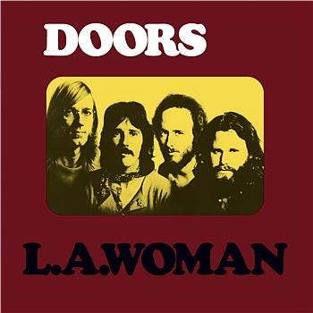 Revisiting 'L.A. Woman' with half of the Doors – Orange County Register