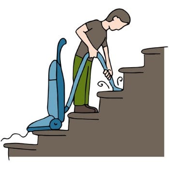 Everything You Need to Know About the Best Vacuum for Stairs | by Heather  Burton | Medium