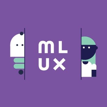 Machine Learning and UX