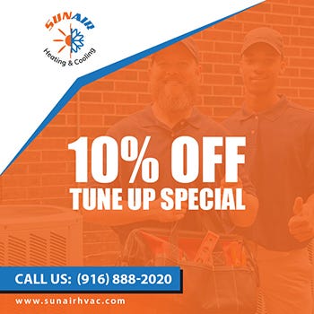 10% Off Tune-up Special Are You Looking For Best Hvac Services? Get 10% 