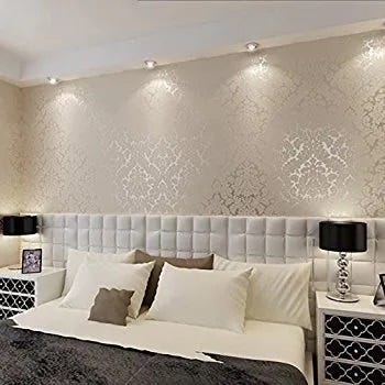 The Top Trends in 3D Wallpaper for Bedrooms: A Guide to Online Shopping |  by Majesticdecorlajpatnagar | Medium