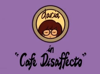 Daria S1 E4
