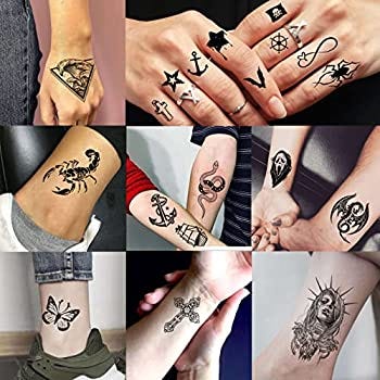 The best and most unique tattoo ideas for couples | by Izharizharali |  Medium