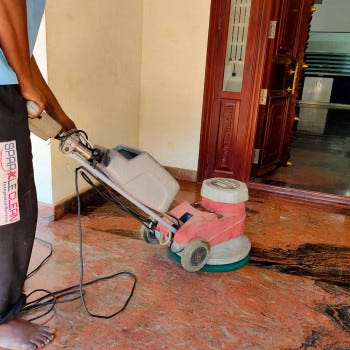 Comprehensive Cleaning Services Elevating Hygiene and Comfort in Thrissur and Kochi