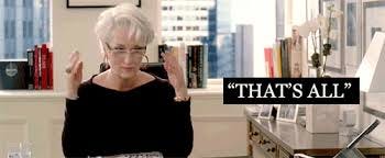#45: 9 Urgent Questions After Watching Devil Wears Prada 2
