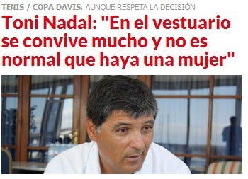 No sin mi pito.. De todos es sabida la preocupación que… | by icosas