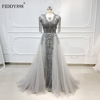 Formal Evening Dress