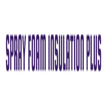 Spray Foam Insulation Plus - Spray Foam Insulation Plus - Medium