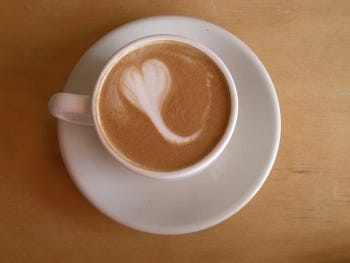 National Coffee Day 2023. Coffee lovers, rejoice! National Coffee… | by