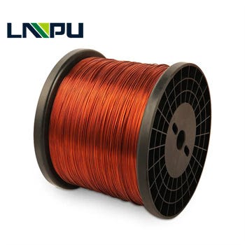 Copper Coil For Electric Transformers | by Limamachinery | Medium