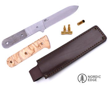 knife maker supply