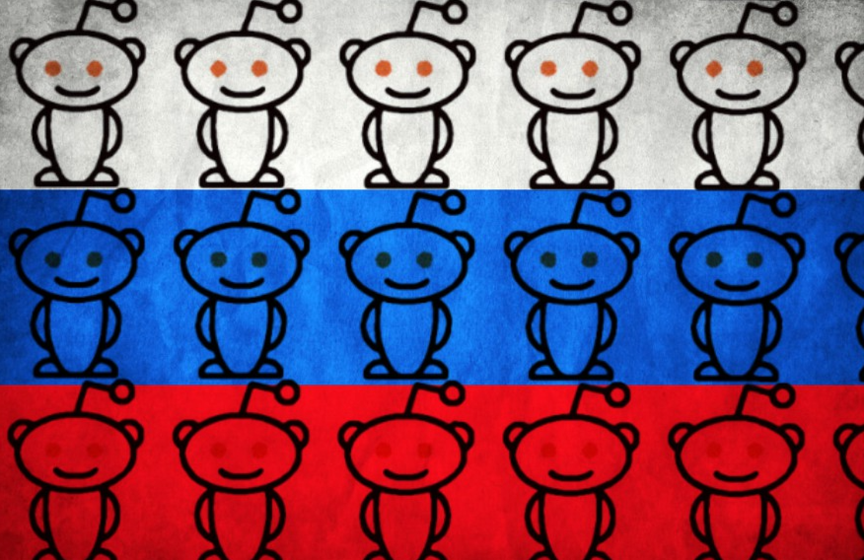 How Russian Trolls Used Meme Warfare to Divide America