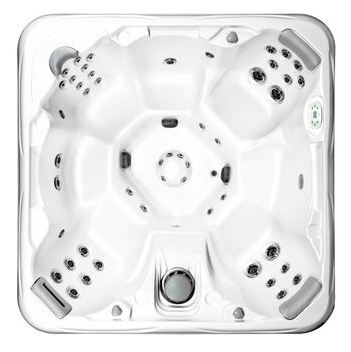 Rotomolded Hot Tubs, Spas. Is Acrylic spas better than HDPE… | by