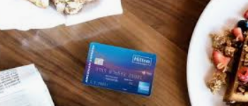 熱愛出遊者不能錯過美國運通希爾頓系列信用卡(AMEX Hilton)的原因！